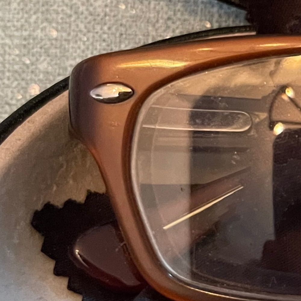 Ray-Ban Reading‎ Glasses Frames - image 7